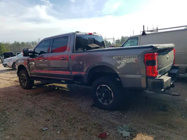 1FT8W2BN1RED73411 2024 FORD F250 - Image 2