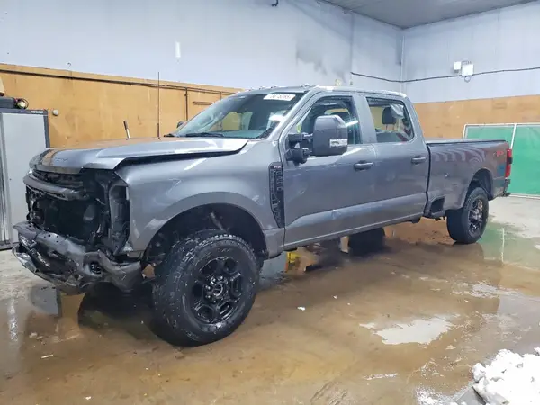 1FT8W2BN1REE21277 2024 FORD F250 - Image 1