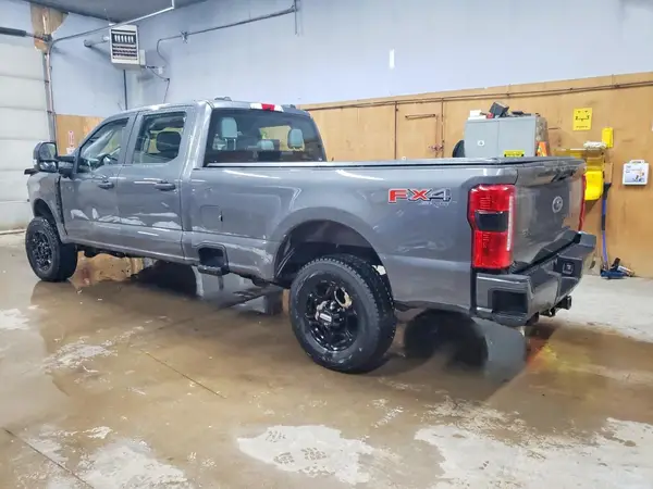 1FT8W2BN1REE21277 2024 FORD F250 - Image 2