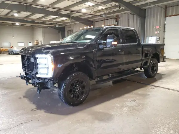 1FT8W2BN1REE49984 2024 FORD F250 - Image 1