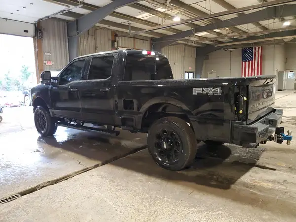 1FT8W2BN1REE49984 2024 FORD F250 - Image 2