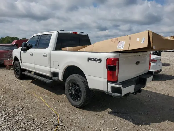 1FT8W2BN1REE60418 2024 FORD F250 - Image 2