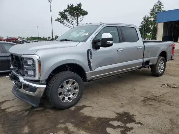 1FT8W2BN1REE72911 2024 FORD F250 - Image 1