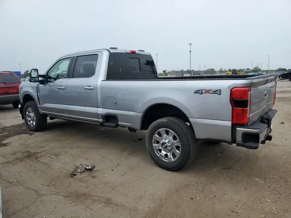 1FT8W2BN1REE72911 2024 FORD F250 - Image 2