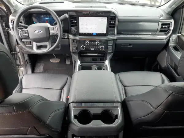 1FT8W2BN1REE72911 2024 FORD F250 - Image 8