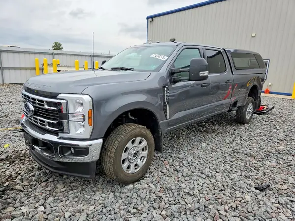 1FT8W2BN1REF23484 2024 FORD F250 - Image 1