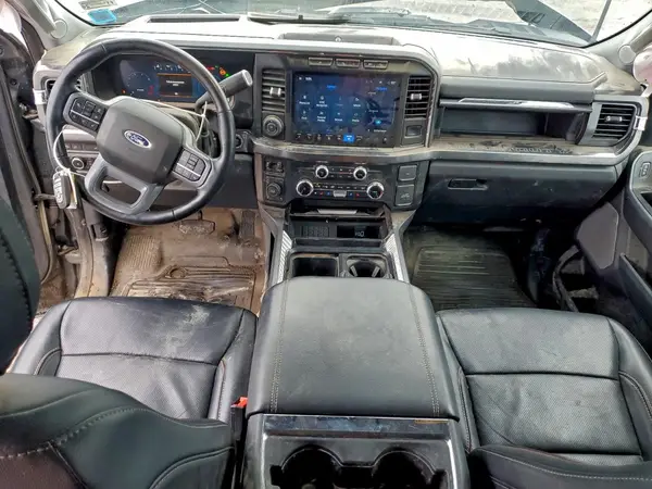 1FT8W2BN1REF59305 2024 FORD F250 - Image 8