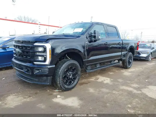 1FT8W2BN1REF71101 2024 FORD F250 - Image 2