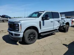 1FT8W2BN1SEC00381 2025 FORD F250