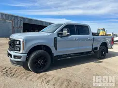 1FT8W2BN1SEC04155 2025 FORD F250