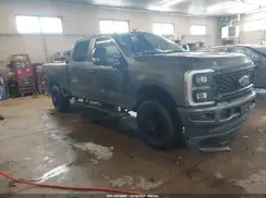 1FT8W2BN1SEC28410 2025 FORD F250