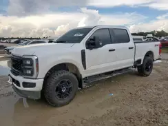 1FT8W2BN1SEC62881 2025 FORD F250