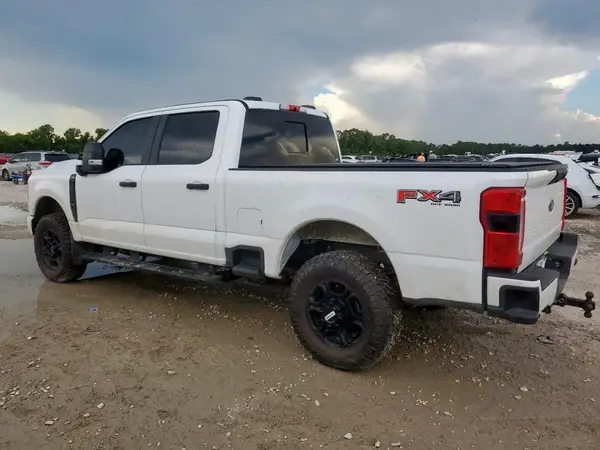 1FT8W2BN1SEC62881 2025 FORD F250 - Image 2