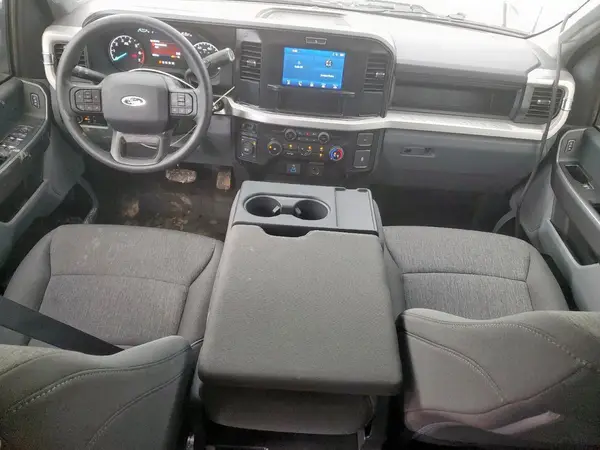 1FT8W2BN1SEC62881 2025 FORD F250 - Image 8