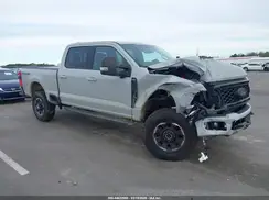 1FT8W2BN1TEC61831 2026 FORD F250