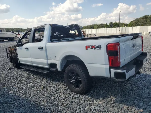 1FT8W2BN2PED18091 2023 FORD F250 - Image 2
