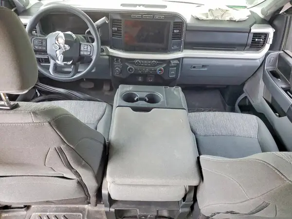 1FT8W2BN2PED31049 2023 FORD F250 - Image 8