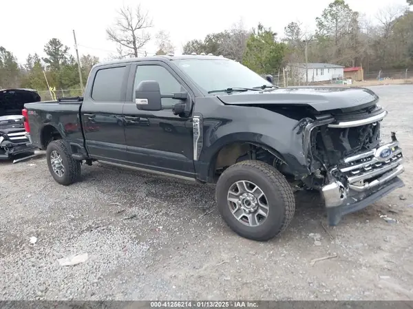 1FT8W2BN2PED63645 2023 FORD F250 - Image 1