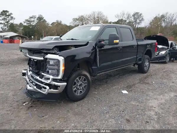 1FT8W2BN2PED63645 2023 FORD F250 - Image 2