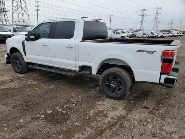 1FT8W2BN2PED66092 2023 FORD F250 - Image 2