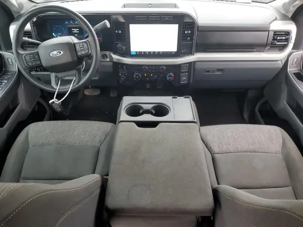 1FT8W2BN2PED66092 2023 FORD F250 - Image 8