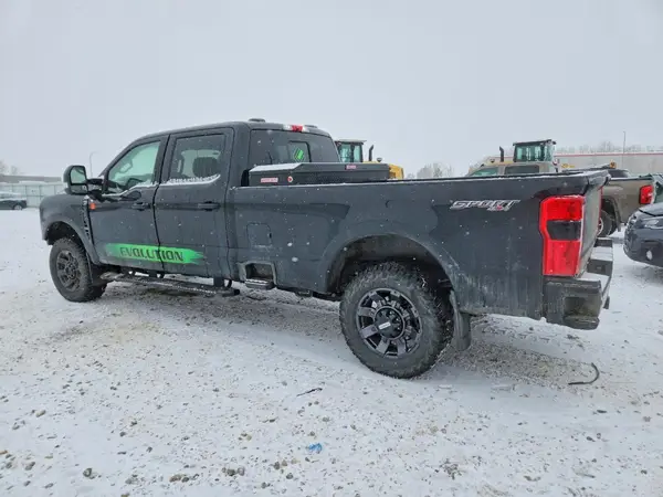 1FT8W2BN2REC08001 2024 FORD F250 - Image 2
