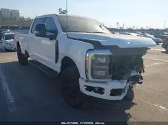 1FT8W2BN2RED04016 2024 FORD F250