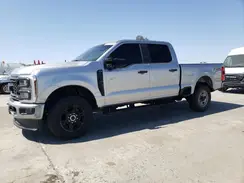 1FT8W2BN2RED16263 2024 FORD F250