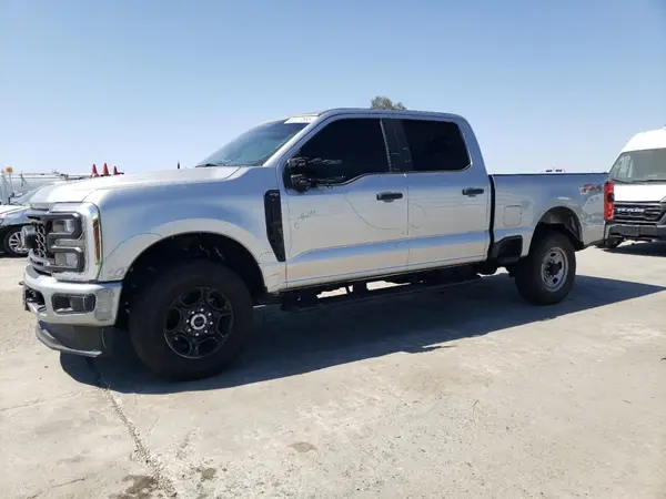 1FT8W2BN2RED16263 2024 FORD F250 - Image 1