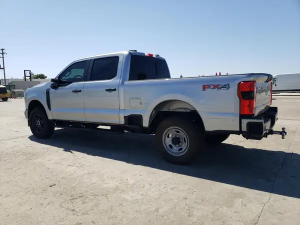 1FT8W2BN2RED16263 2024 FORD F250 - Image 2