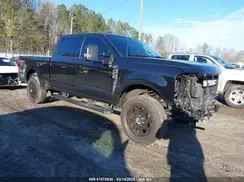1FT8W2BN2RED63258 2024 FORD F250