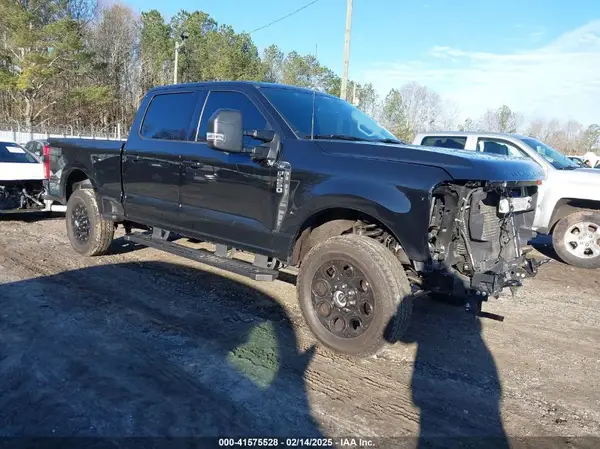 1FT8W2BN2RED63258 2024 FORD F250 - Image 1