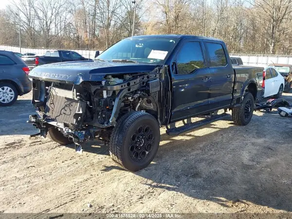 1FT8W2BN2RED63258 2024 FORD F250 - Image 2