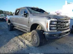 1FT8W2BN2RED65575 2024 FORD F250
