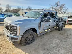 1FT8W2BN2SEC02981 2025 FORD F250