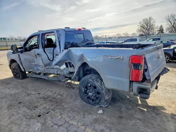 1FT8W2BN2SEC02981 2025 FORD F250 - Image 2