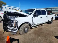 1FT8W2BN2SED68935 2025 FORD F250