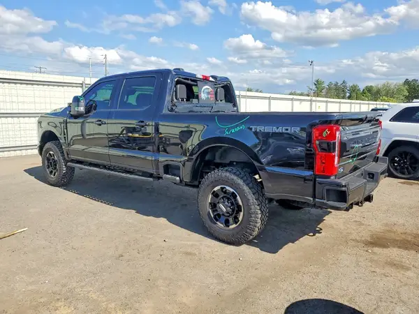 1FT8W2BN2TEC89976 2026 FORD F250 - Image 2