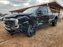 1FT8W2BN2TEC98712 2026 FORD F250