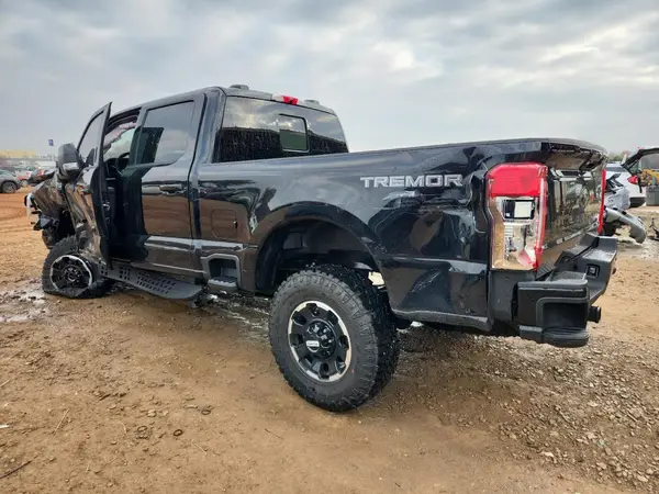 1FT8W2BN2TEC98712 2026 FORD F250 - Image 2