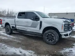 1FT8W2BN3PED55070 2023 FORD F250