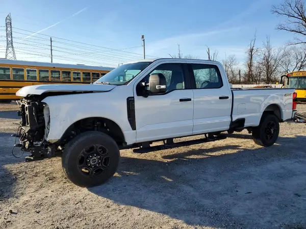 1FT8W2BN3PED84570 2023 FORD F250 - Image 1