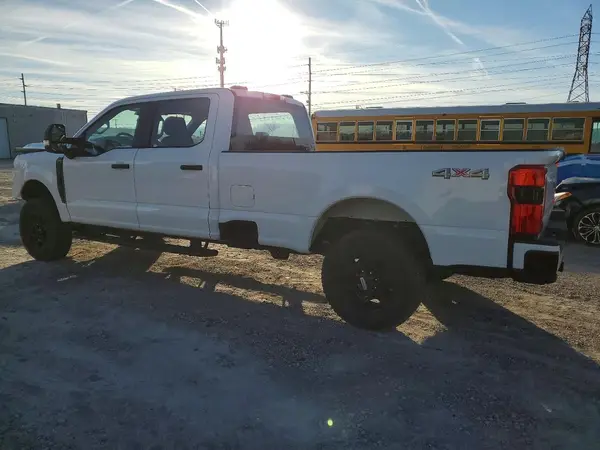 1FT8W2BN3PED84570 2023 FORD F250 - Image 2