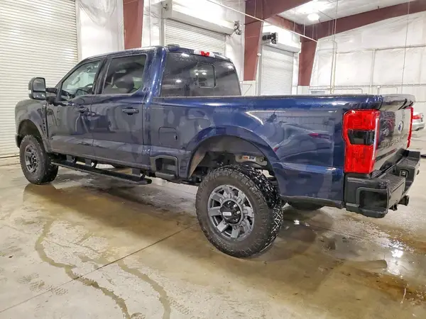 1FT8W2BN3REC05379 2024 FORD F250 - Image 2