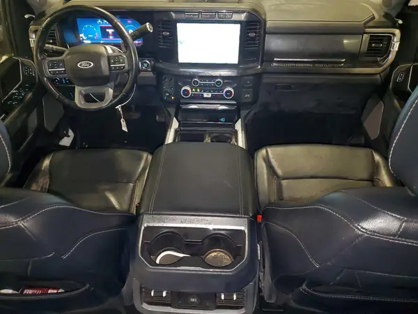 1FT8W2BN3REC05379 2024 FORD F250 - Image 8