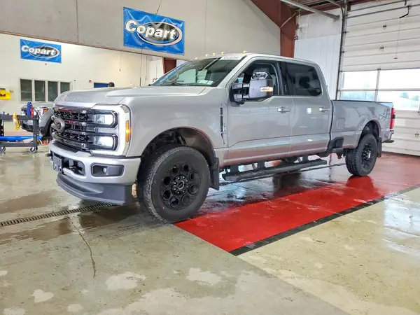 1FT8W2BN3REC60043 2024 FORD F250 - Image 1