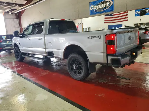 1FT8W2BN3REC60043 2024 FORD F250 - Image 2