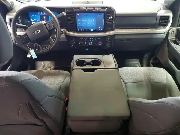 1FT8W2BN3REC60043 2024 FORD F250 - Image 8