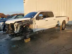1FT8W2BN3RED22511 2024 FORD F250