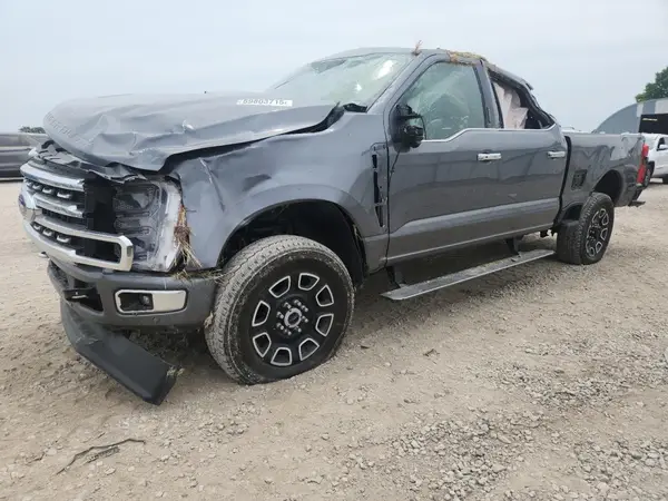 1FT8W2BN3RED55766 2024 FORD F250 - Image 1